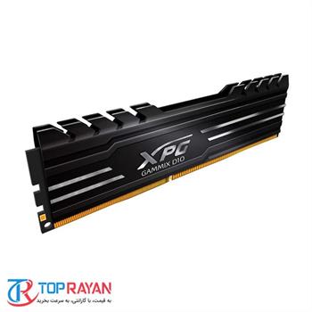 رم کامپیوتر دو کاناله DIMM ای دیتا مدل GAMMIX D10 با فرکانس 2800 مگاهرتز ظرفیت 32 گیگابایت - 9
