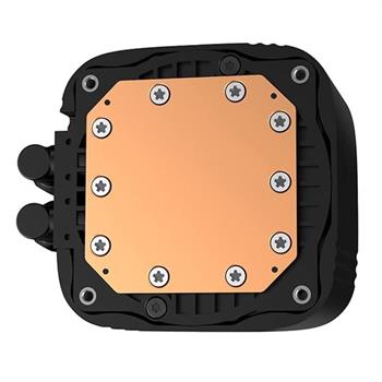 فن پردازنده مایع دیپ کول DeepCool LS520 SE - 4