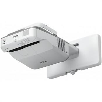 ویدئو پروژکتور اپسون مدل PowerLite ۶۸۵W - 2