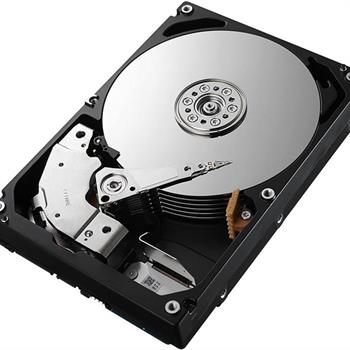 هارددیسک اینترنال توشیبا مدل X300 Performance با ظرفیت 8 ترابایت - 4