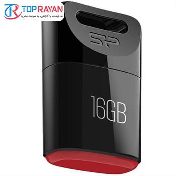 فلش مموری سیلیکون پاور مدل Touch T06 ظرفیت 16 گیگابایت - 3