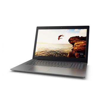 Lenovo Ideapad 320 -Core i3(AMD)-4GB-500GB - 2