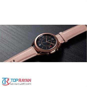 ساعت هوشمند سامسونگ مدل Galaxy Watch3 SM-R850 41mm - 8