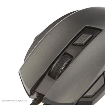ماوس مخصوص بازی فاکس ری مدل FXR-SM-68 - 4