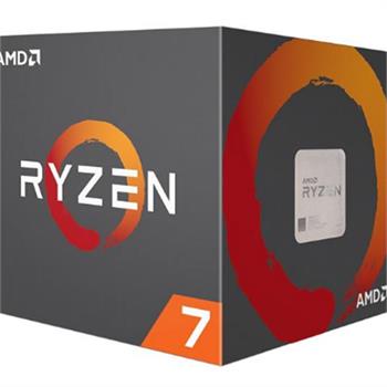 پردازنده مرکزی ای ام دی مدل Ryzen 7 1700