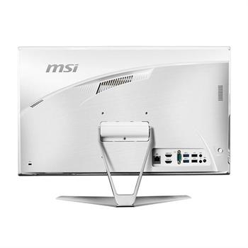 کامپیوتر All In One ام اس آی 22 اینچی مدل PRO 22X AM پردازنده Ryzen 3 3200G رم 4GB حافظه 512GB SSD گرافیک RX Vega 8 - 2