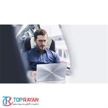 لپ تاپ ۱۳ اینچی ایسوس مدل ZenBook S۱۳ UX۳۹۲FN - 7