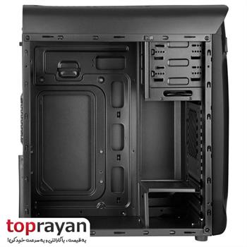 کیس فاطر Case Fater FG-510MZ - 5