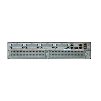 روتر سیسکو Cisco 2921K9 Router CISCO - 3