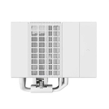 خنک کننده پردازنده دیپ کول ASSASSIN IV White - 4