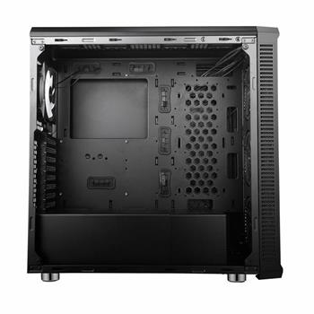 کیس اوست Case Awest GT AV309-MB - 5