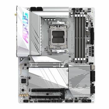 مادربرد گیگابایت GIGABYTE X670E AORUS PRO X - 2