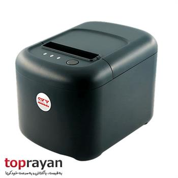 فیش پرینتر اسکای لیزر مدل E200 - 2