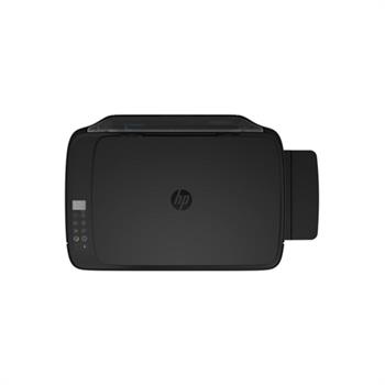 پرینتر چندکاره جوهرافشان اچ پی مدل DeskJet GT 5820 - 5