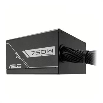 پاور ایسوس غیرماژولار Prime 750W Bronze  - 2