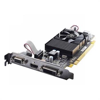 XFX ONE FULL Height 1GB UP TO 2.8 GB - 3