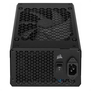 پاور کورسیر 1000 وات Power Corsair RM1000x - 4