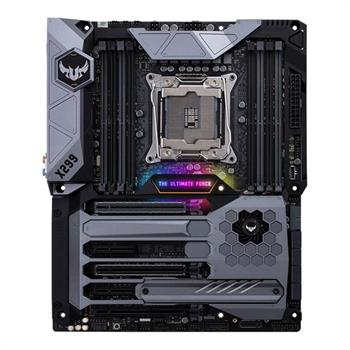 مادربرد ایسوس مدل TUF X299 MARK 1 - 4