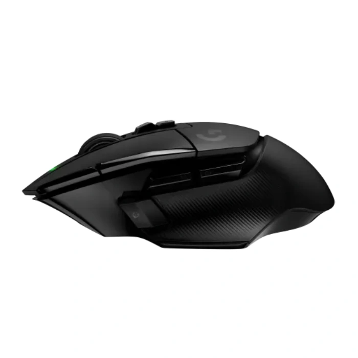 ماوس بی سیم گیمینگ لاجیتک مدل G502 X LIGHTSPEED - 3