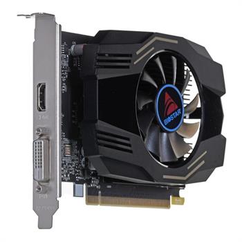 کارت گرافیک بایوستار GeForce GT1030 4G - 5