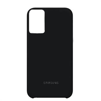قاب سیلیکونی مناسب برای گوشی موبایل سامسونگ Galaxy A52 - 3