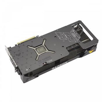 کارت گرافیک ایسوس ASUS TUF GAMING Radeon RX7900 XTX O24G - 4