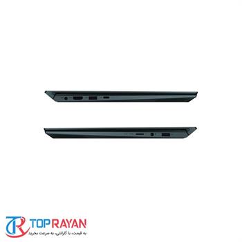 لپ تاپ ایسوس مدل ZenBook Duo UX۴۸۱FL با پردازنده i۵ - 2