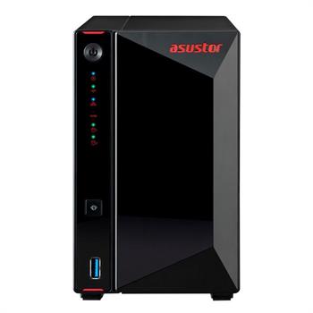 ذخیره ساز تحت شبکه ایسوستور ASUSTOR AS5202T - 3