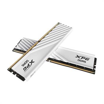 رم کامپیوتر DDR5 دو کاناله 5600 مگاهرتز CL46 ای دیتا XPG Lancer Blade ظرفیت 32 گیگابایت - 2
