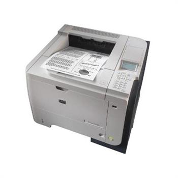 پرینتر اچ پی LJ Enterprise P3015d - 7