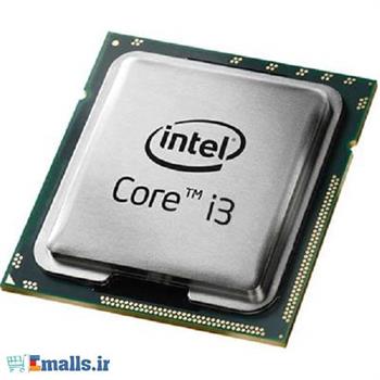 Intel Core i3 530 - 8