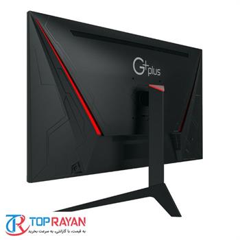 مانیتور 27 اینچ مخصوص بازی جی پلاس مدل GGM-K275FN - 3