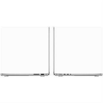 لپ تاپ 14.2 اینچی اپل مدل MacBook Pro MR7K3 2023-M3 8GB 1SSD - 3