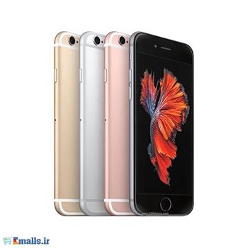 گوشی موبایل اپل مدل iPhone 6s Plus - ظرفیت 64 گیگابایت - 9