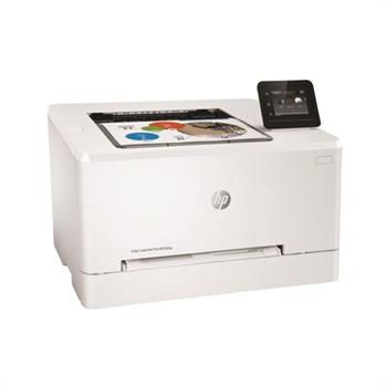 پرینتر لیزری اچ پی مدل M254dw - 4