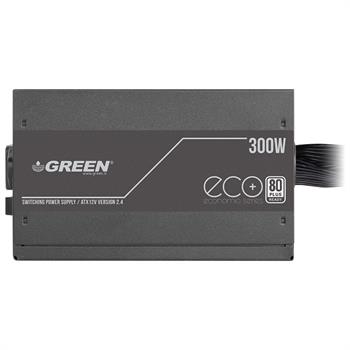 پاور کامپیوتر 300 وات گرین مدل GP300A-ECO Plus ATX v2.4 - 4