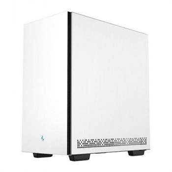 کیس دیپ کول سفید Case Deep Cool CH510 - 4