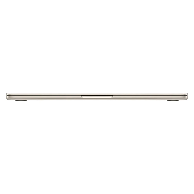 لپ تاپ 13.6 اینچ اپل MacBook Air MC8J4 M3 8-Core 16GB 256GB - 5