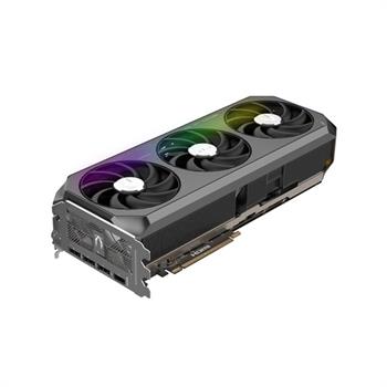 کارت گرافیک گیمینگ زوتک مدل GeForce RTX5080 AMP Extreme INFINITY ULTRA 16GB GDDR7 - 6