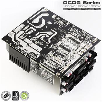 پاور گرین 1350 وات Power Green GP1350B OCDG - 4