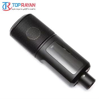 میکروفون استودیویی مدل Sf-888 Studio Microphon - 4