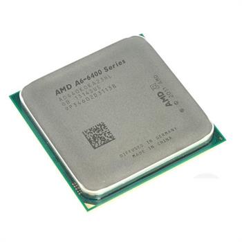 AMD 3th Gen A-Series APU A6-6400K - 4