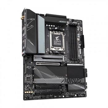 مادربرد گیگابایت GIGABYTE X670 AORUS ELITE AX - 3