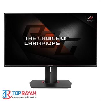 مانیتور گیمینگ ۲۷ اینچ ایسوس مدل ROG SWIFT PG۲۷۸QR - 2