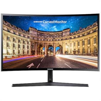 مانیتور سامسونگ مدل C24F396FH سایز 24 اینچ - 2