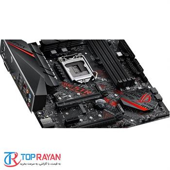 مادربرد ایسوس مدل ROG STRIX B365-G GAMING - 3