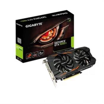 کارت گرافیک Gigabyte GV-N105TD5-4GD - 3