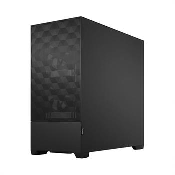 کیس Fractal Design Pop Air - Black TG Clear Tint - 4