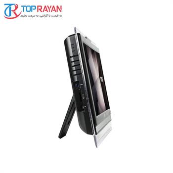 کامپیوتر همه کاره 20 اینچی ام اس آی مدل Pro 20E 7NC- K - 5