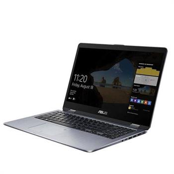 لپ تاپ ایسوس مدل VivoBook Flip TP۵۱۰UQ با پردازنده i۵ و صفحه نمایش لمسی - 2